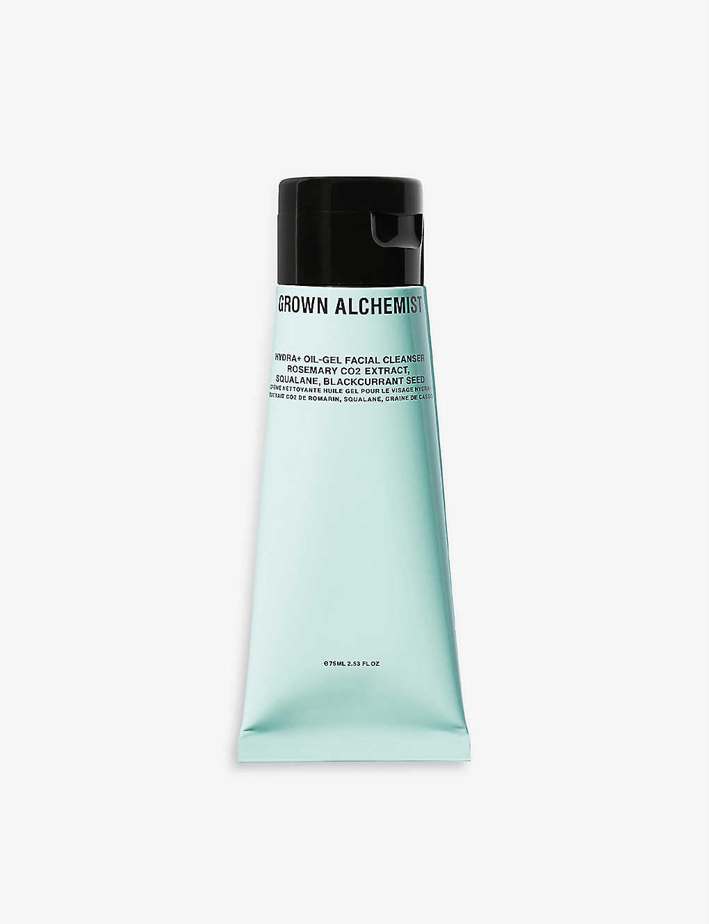 Grown Alchemist Hydra+ Oil-gel Facial Cleanser