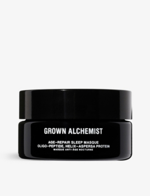 GROWN ALCHEMIST: Age-Repair sleep masque 40ml