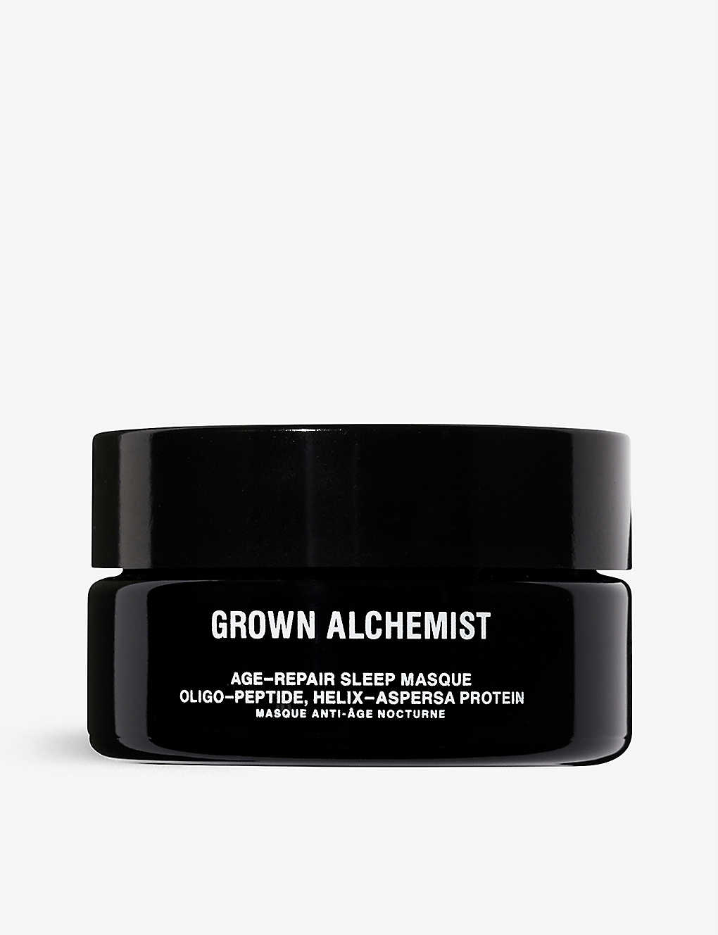 Grown Alchemist Age-repair Sleep Masque 40ml