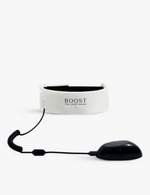 The Light Salon Boost Led Collar