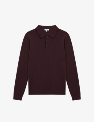 Reiss Trafford In Bordeaux