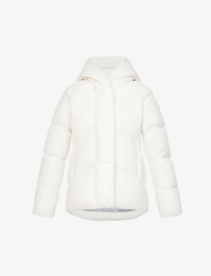 Canada goose 2025 selfridges womens