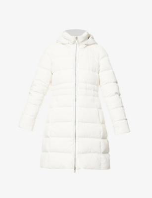 Selfridges best sale puffer jacket