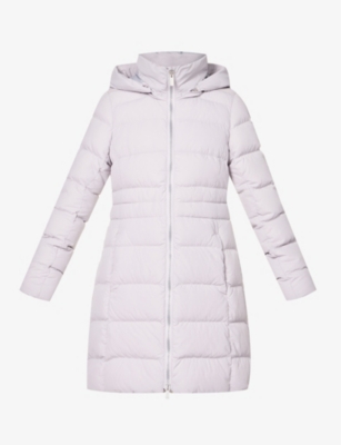 Canada goose 2025 selfridges womens