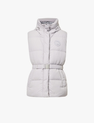 Selfridges canada 2024 goose gilet