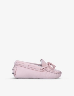 Tods Kids Shoes