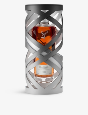 GLENFIDDICH: Suspended Time 30-year-old single malt Scotch whisky 700ml