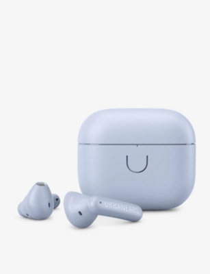 URBANEARS - Boo True recycled-plastic wireless earbuds | Selfridges.com