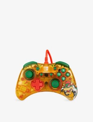 NINTENDO: Nintendo Switch Rock Candy wired controller