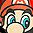 Mario - icon