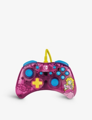 Rock Candy Wired Controller: Bowser