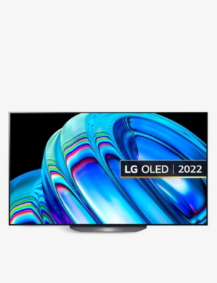 LG: "77"" OLED77B26LA 4k smart TV"