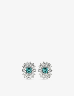 Selfridges clearance gucci earrings