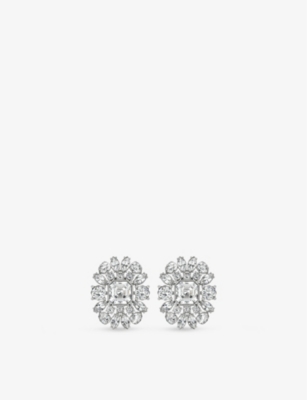 Gucci on sale earrings selfridges