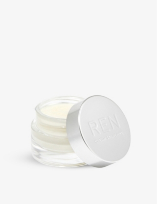 Ren Overnight Glow Dark Spot Sleeping Cream