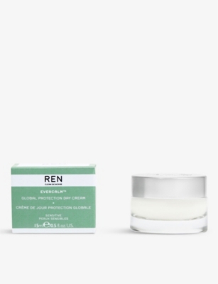 REN: Evercalm Global Protection day cream 15ml
