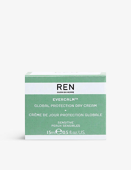 REN: Evercalm Global Protection day cream 15ml