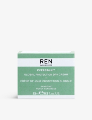 Ren Evercalm Global Protection Day Cream 15ml