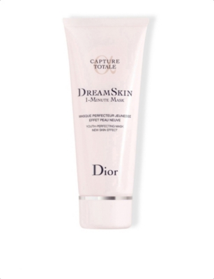 Dior Capture Totale Dreamskin 1-minute Mask