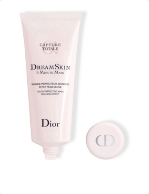 Dior Capture Totale Dreamskin 1-minute Mask