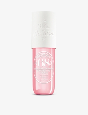 SOL DE JANEIRO - Brazilian Crush Cheirosa 68 perfume mist 240ml