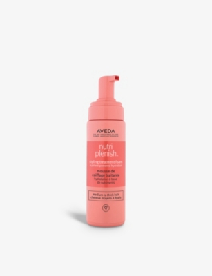 Aveda Nutriplenish™ Styling Treatment Foam