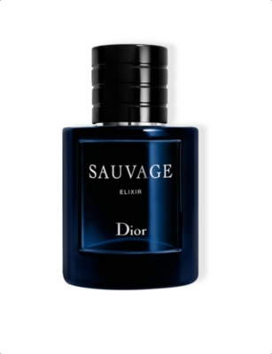DIOR - Sauvage Elixir 100ml