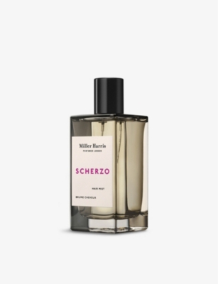 MILLER HARRIS: Scherzo hair mist 100ml