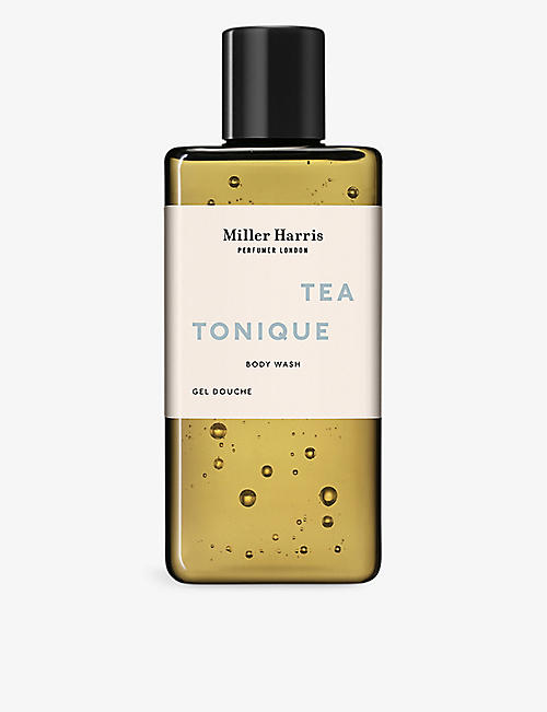 MILLER HARRIS: Tea Tonique body wash 300ml