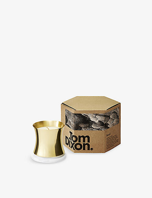 TOM DIXON: Root scented candle 350g