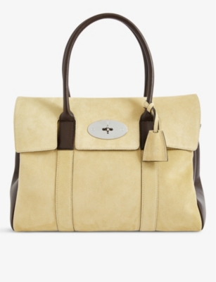 Selfridges mulberry bayswater hot sale