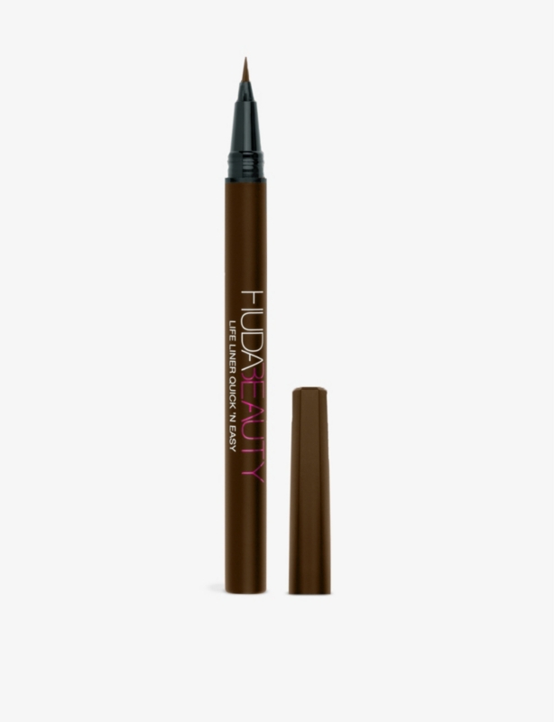 Life Liner Quick 'n Easy liquid eyeliner 1ml