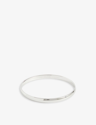 Kate spade find the deals silver lining bangle