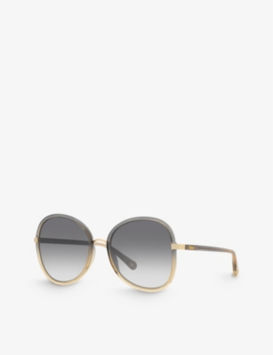 Chloe Sunglasses Selfridges