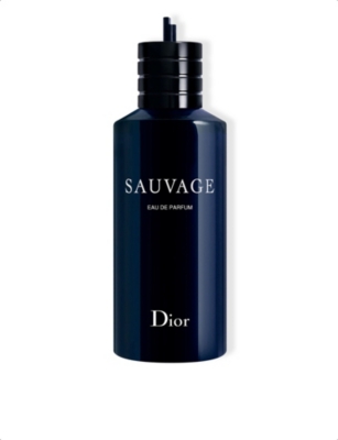 Dior Sauvage Eau De Parfum Refill 300ml
