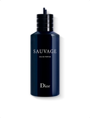 Dior Sauvage Eau De Parfum Refill 300ml