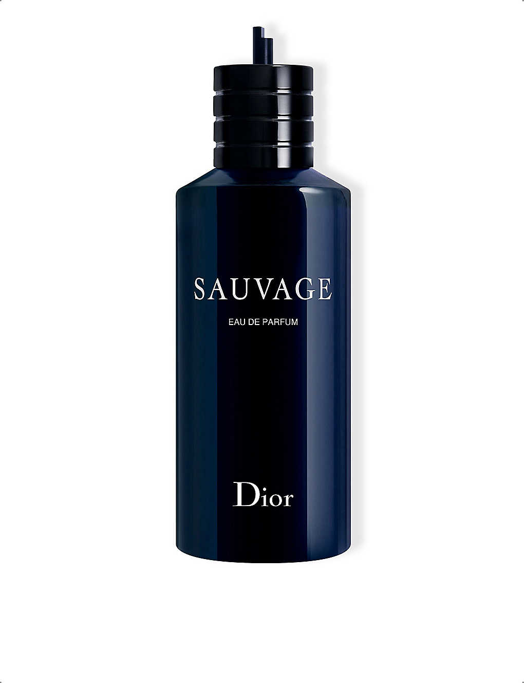 Dior Sauvage Eau De Parfum Refill 300ml