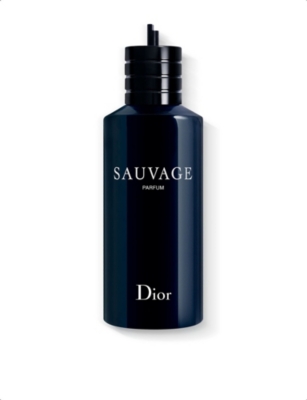 Dior Sauvage Parfum Spray Refill 300ml