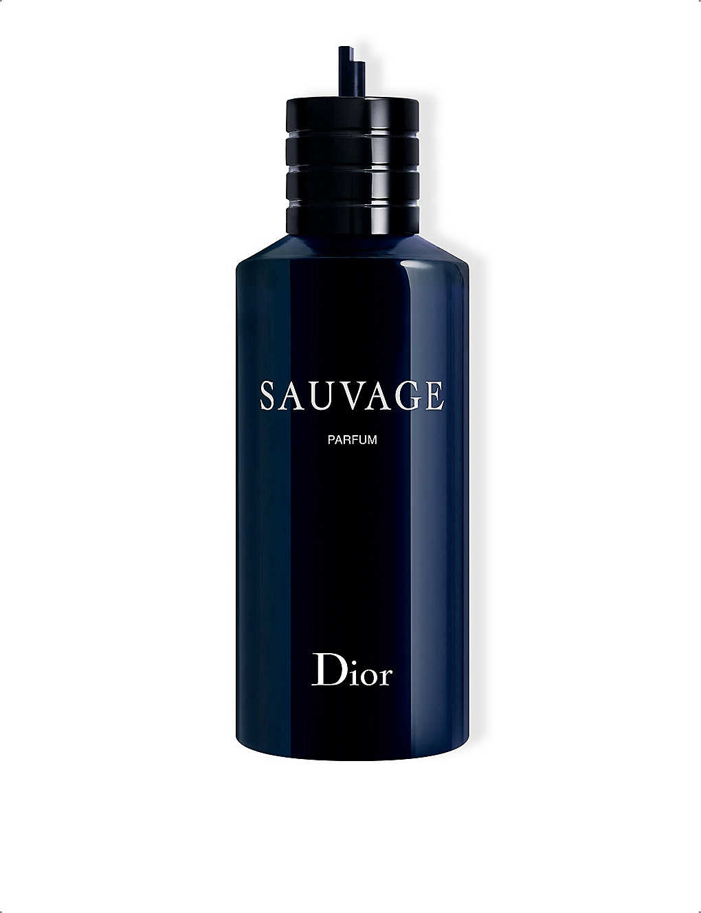 Dior Sauvage Parfum Spray Refill 300ml