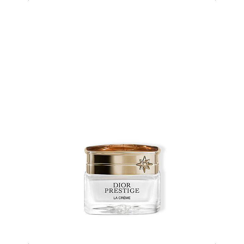 Dior Prestige La Crème Texture Essentielle Cream, Size: