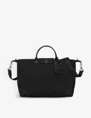 Selfridges hotsell longchamp backpack