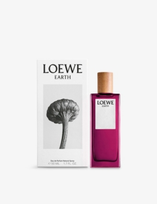 Loewe Earth Eau De Parfum 50ml In Na