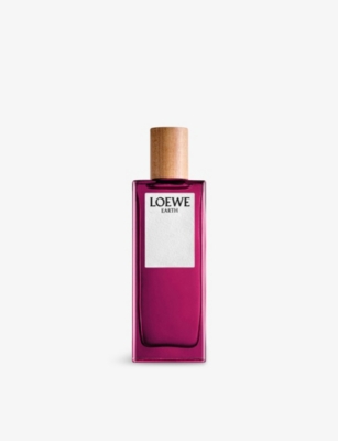 Loewe Earth Eau De Parfum 50ml In Na