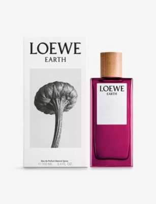 Loewe Earth Eau De Parfum 100ml