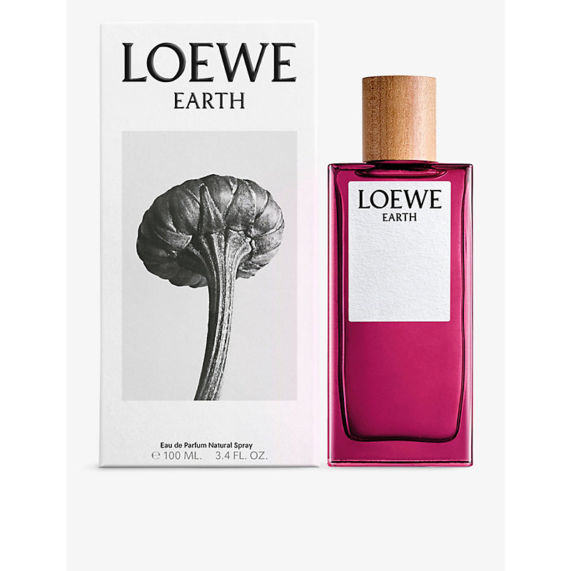 Shop Loewe Earth Eau De Parfum