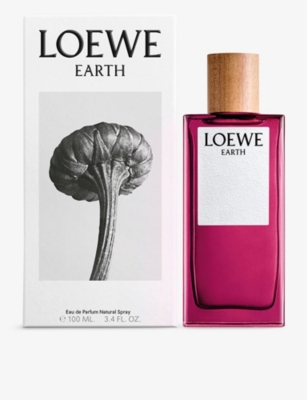 LOEWE: Earth Eau de Parfum 100ml