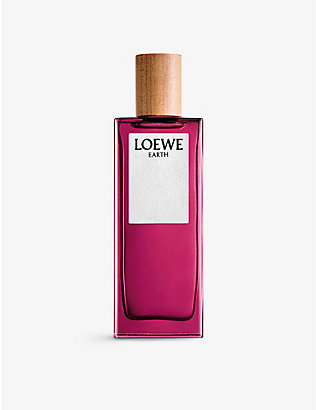 LOEWE: Earth eau de parfum 100ml