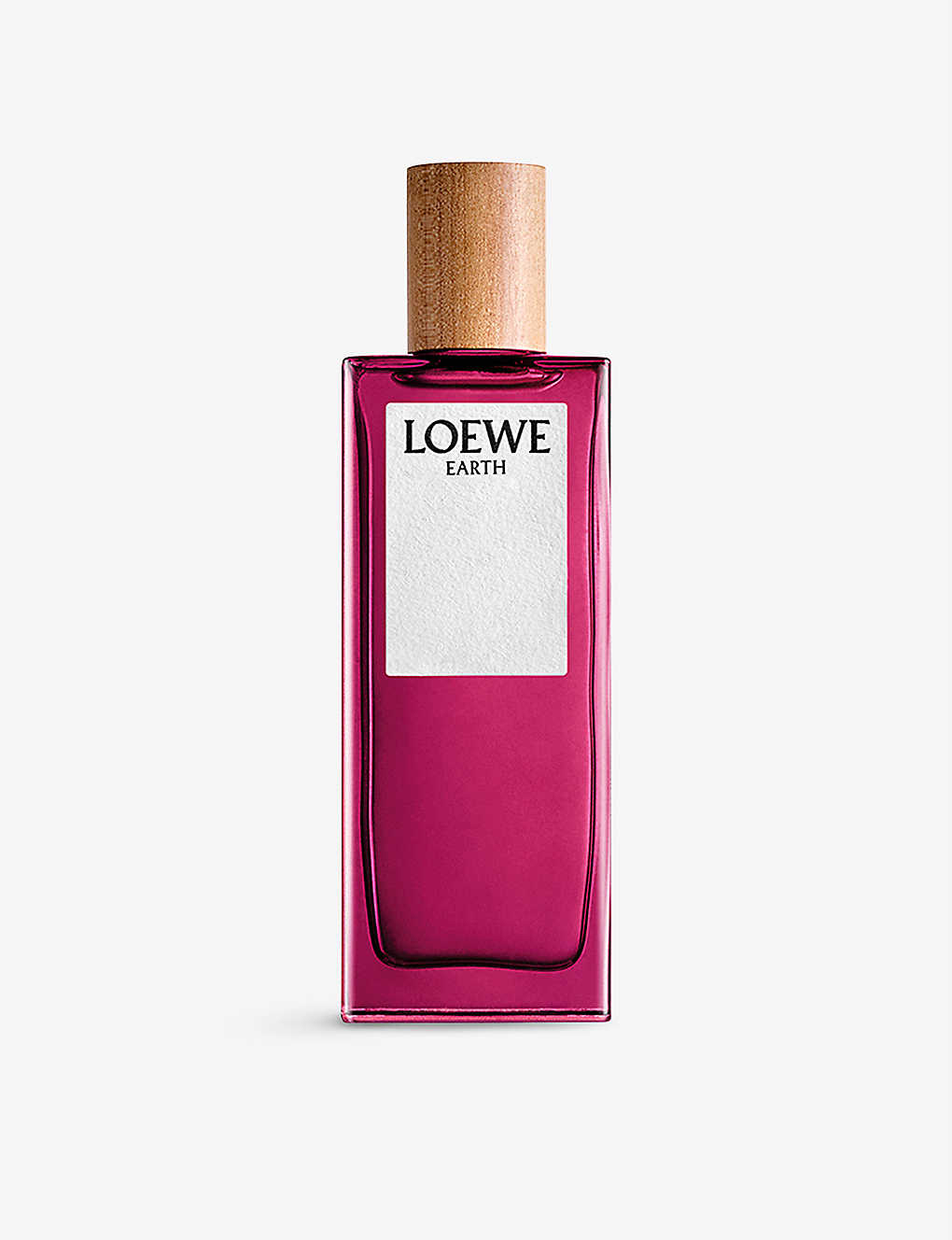 Loewe Earth Eau De Parfum 100ml