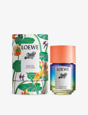 Shop Loewe Paula's Ibiza Eclectic Eau De Toilette