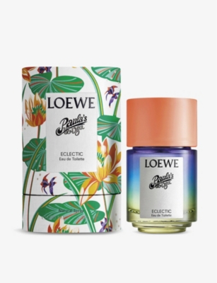 LOEWE: Paula’s Ibiza Eclectic Eau de Toilette 100ml